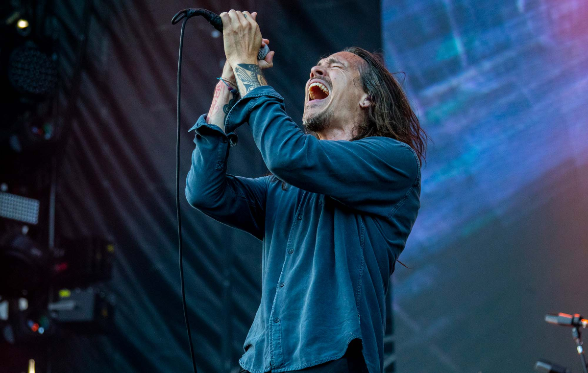 Incubus Concert Locations