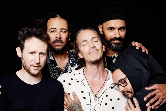 Incubus, Badflower & Paris Jackson at Incubus Tickets